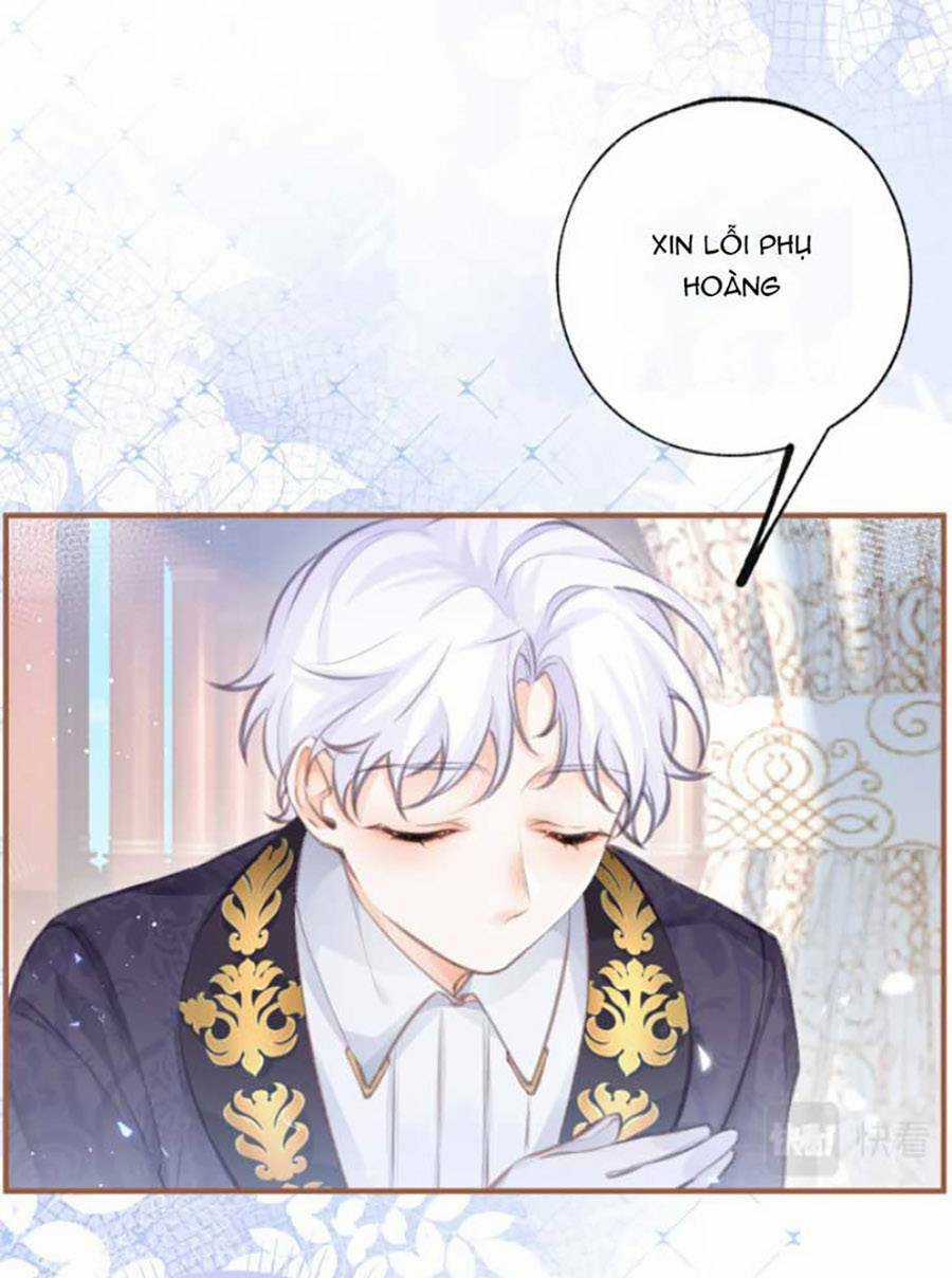 Ngày Nào Đó Trở Thành Công Chúa Tế Phẩm Chapter 9 trang 27