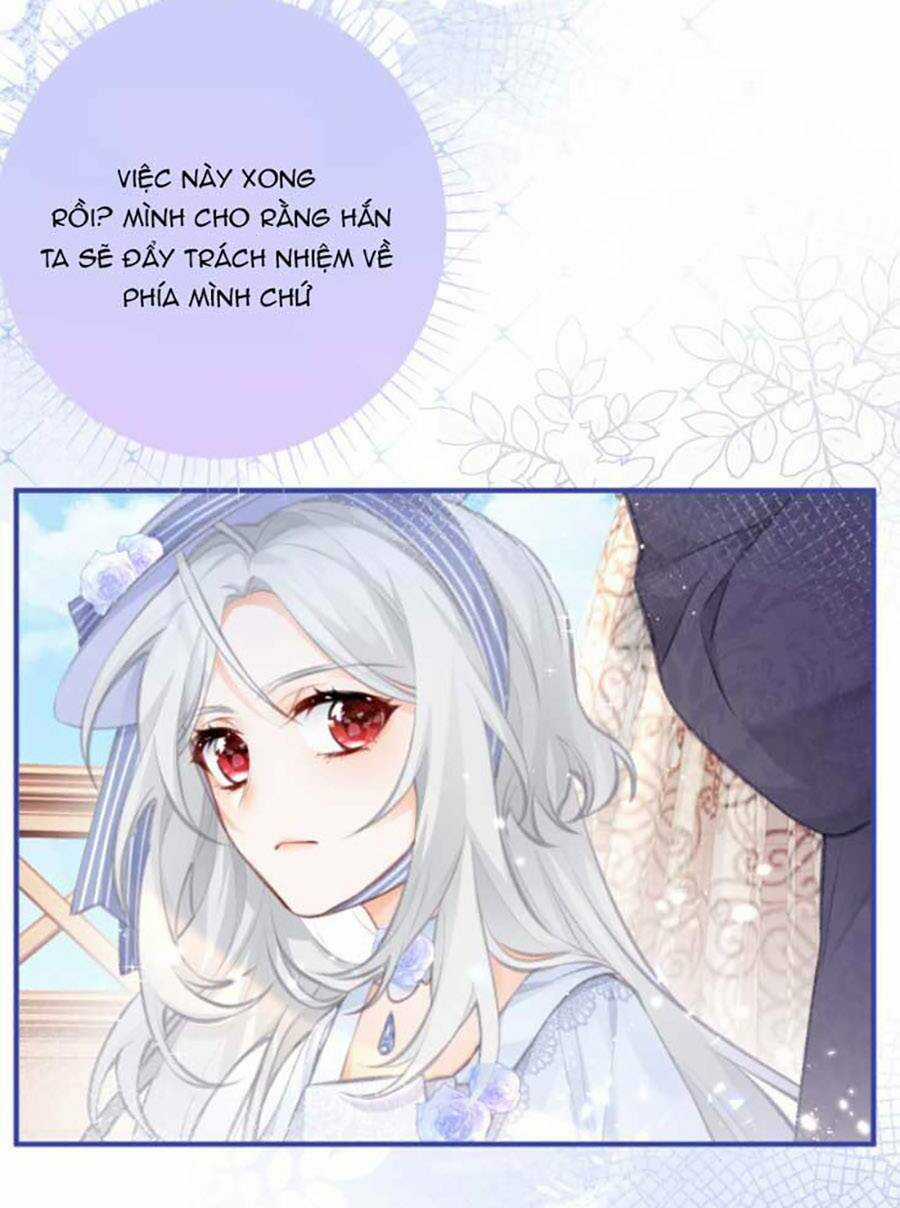 Ngày Nào Đó Trở Thành Công Chúa Tế Phẩm Chapter 9 trang 28