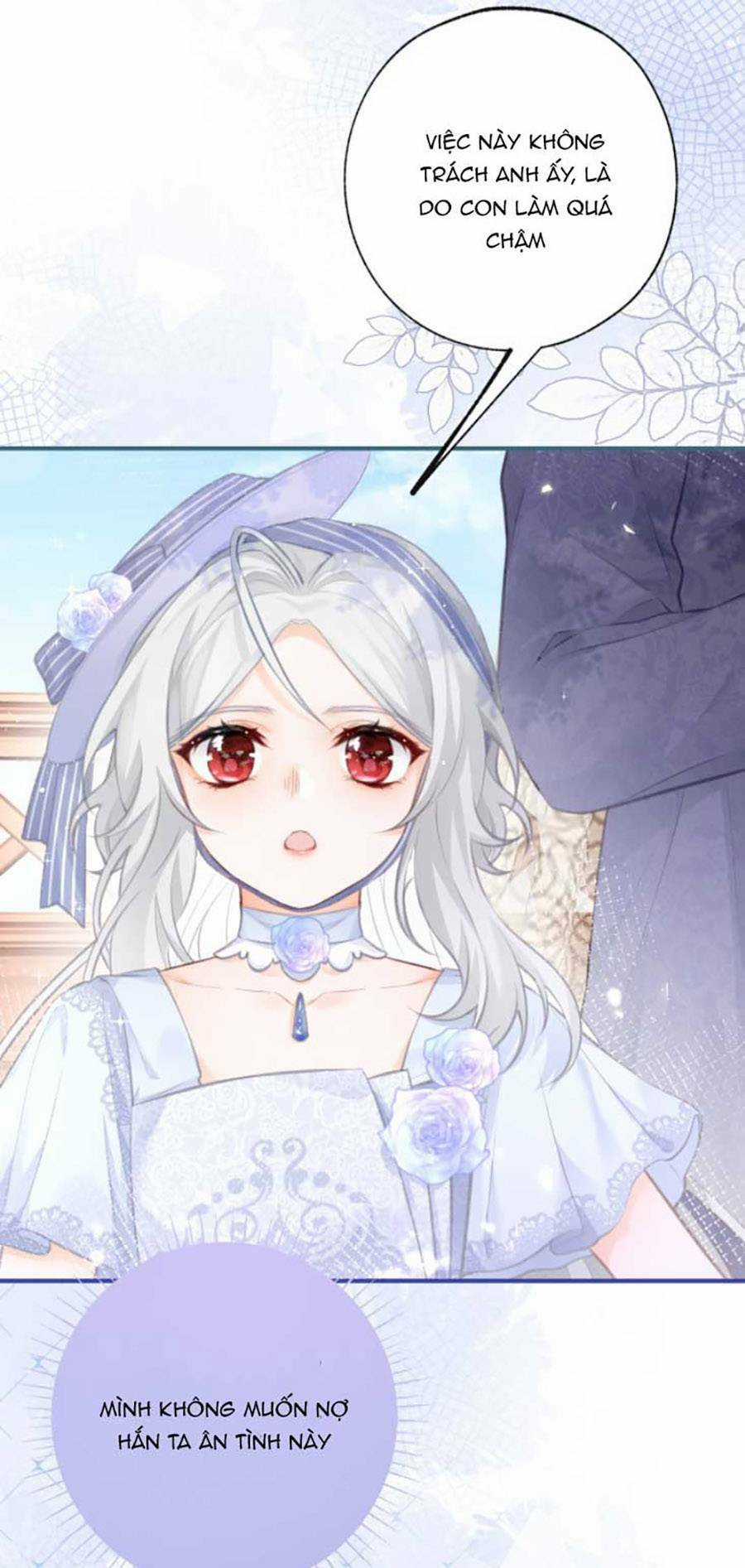 Ngày Nào Đó Trở Thành Công Chúa Tế Phẩm Chapter 9 trang 29