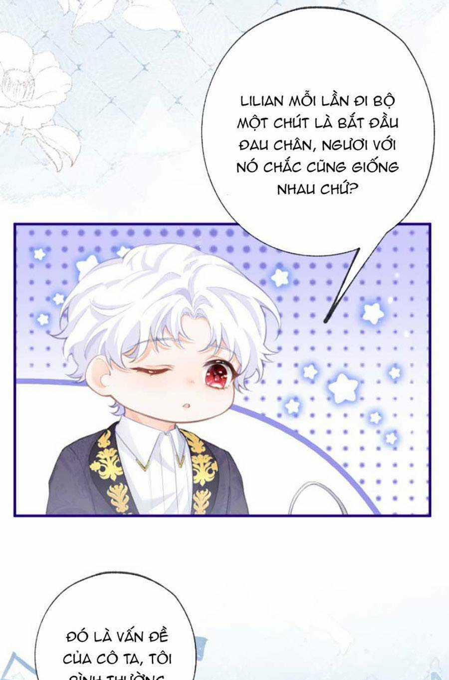 Ngày Nào Đó Trở Thành Công Chúa Tế Phẩm Chapter 9 trang 3