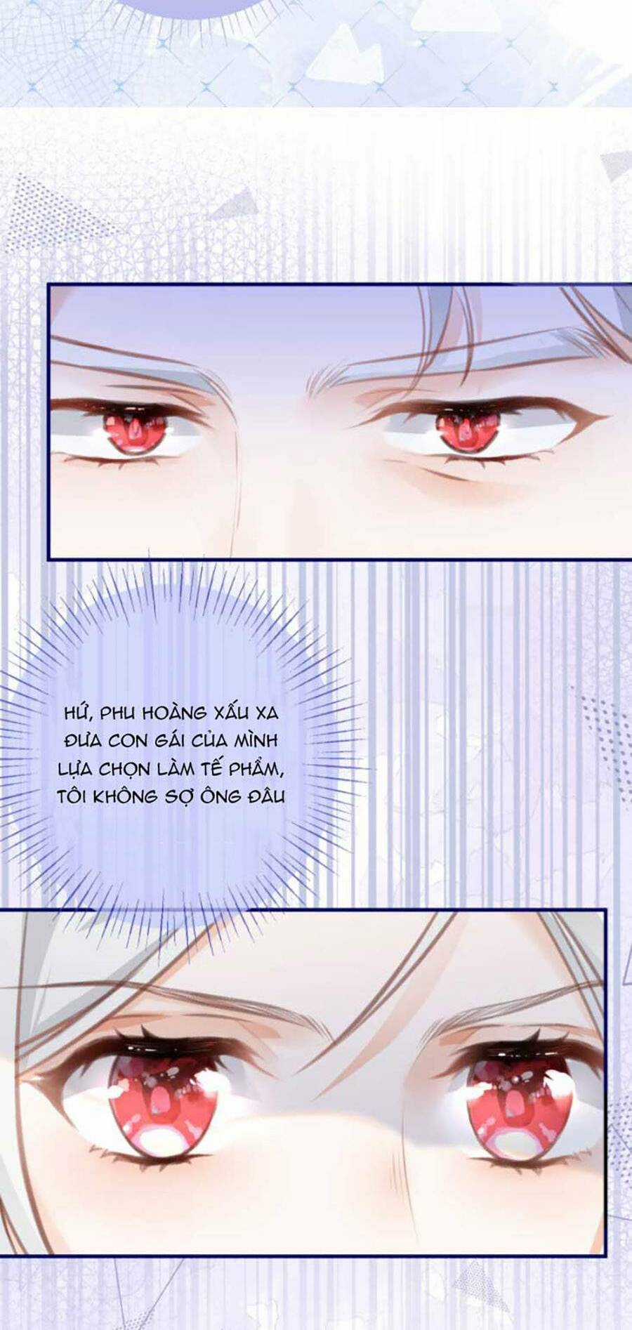 Ngày Nào Đó Trở Thành Công Chúa Tế Phẩm Chapter 9 trang 30