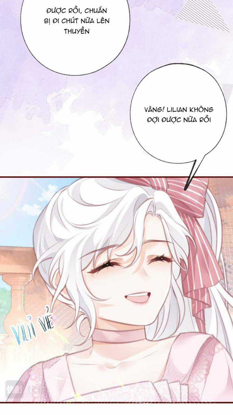 Ngày Nào Đó Trở Thành Công Chúa Tế Phẩm Chapter 9 trang 32