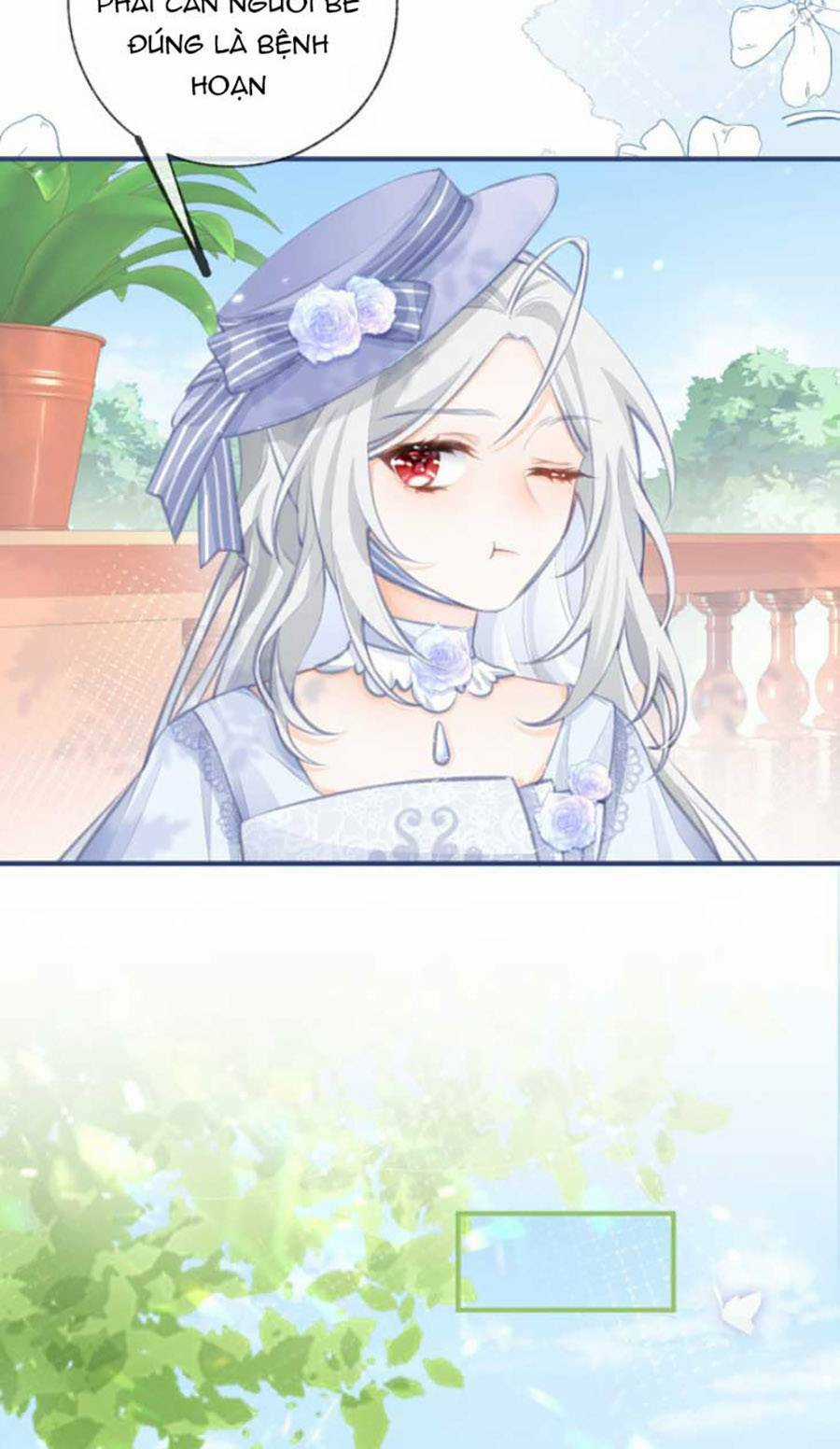 Ngày Nào Đó Trở Thành Công Chúa Tế Phẩm Chapter 9 trang 7