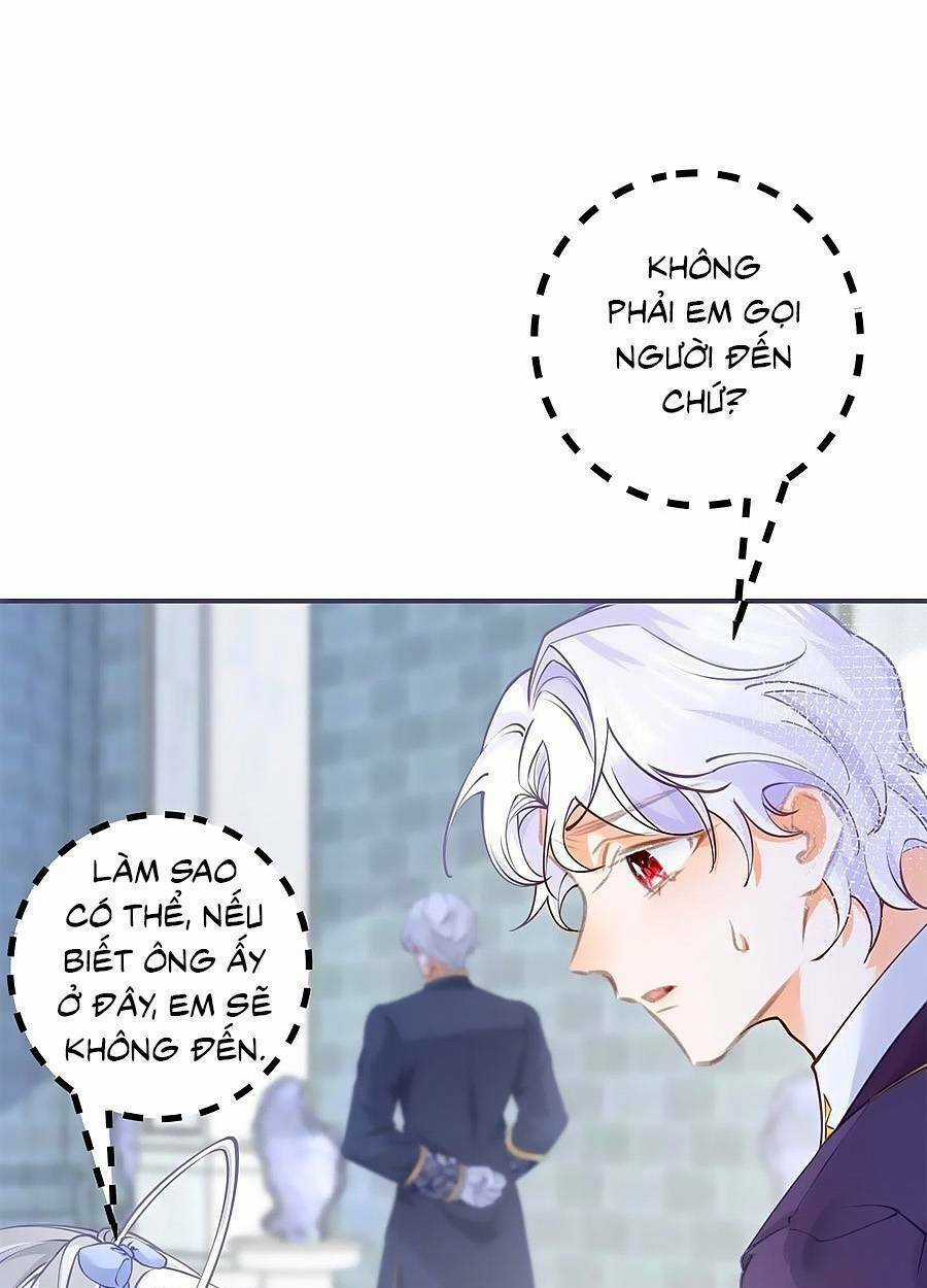Ngày Nào Đó Trở Thành Công Chúa Tế Phẩm Chapter 90 trang 1