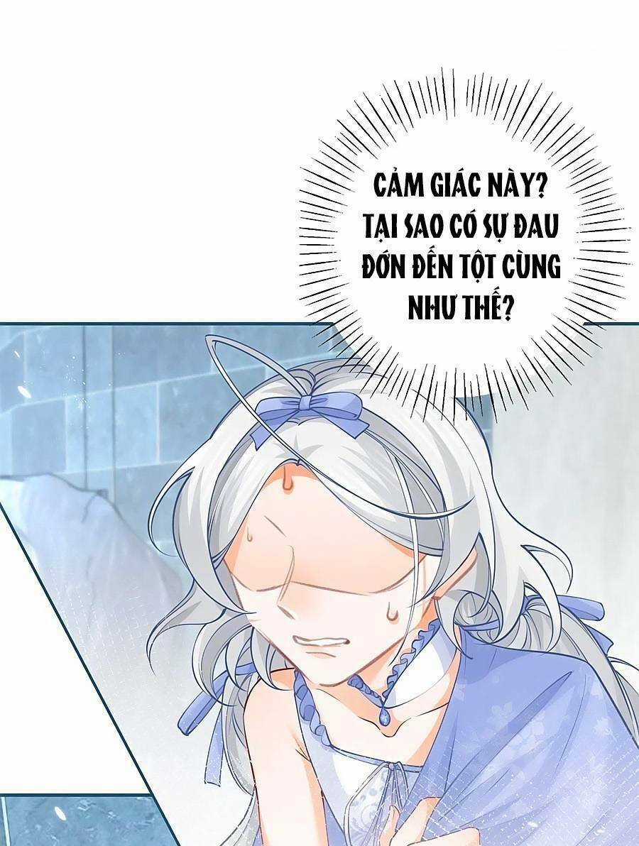 Ngày Nào Đó Trở Thành Công Chúa Tế Phẩm Chapter 91 trang 1