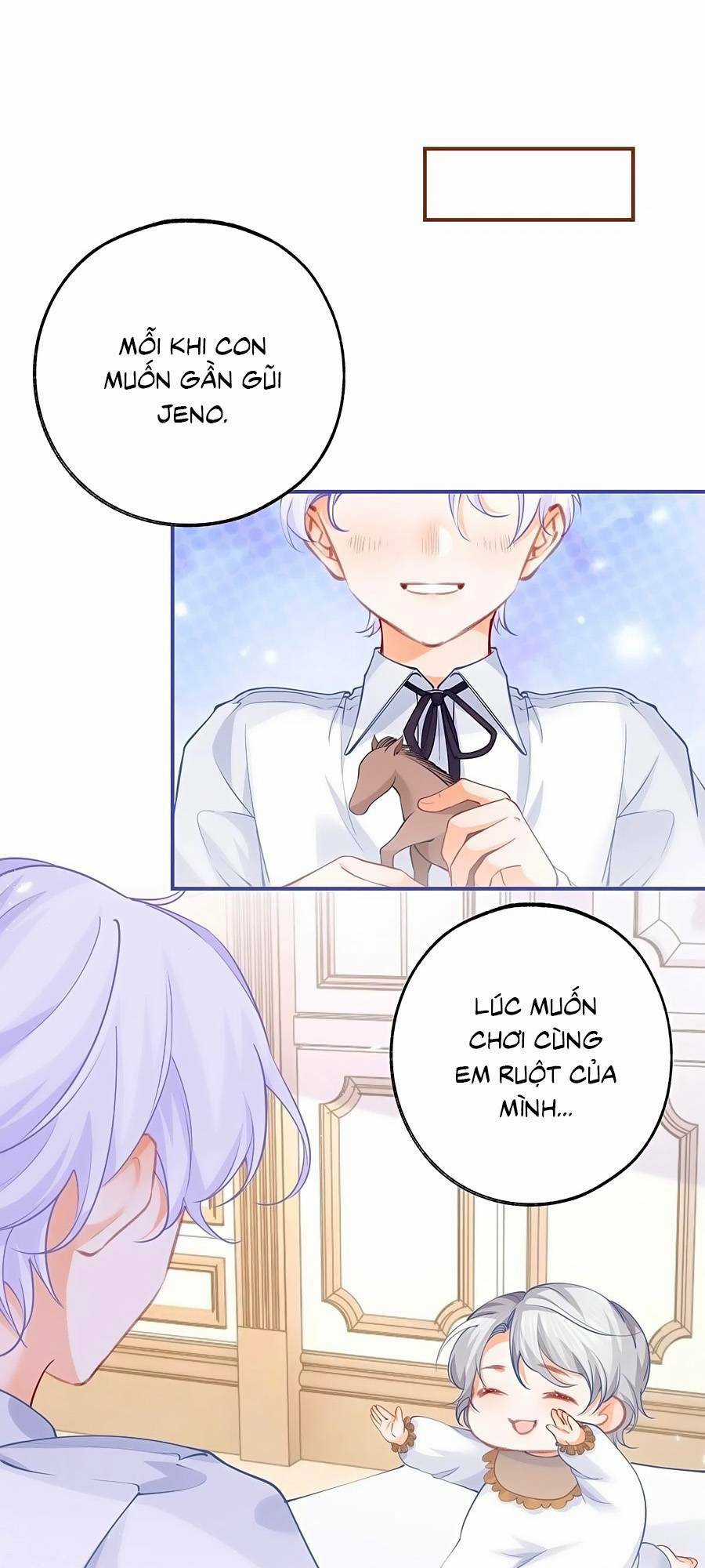 Ngày Nào Đó Trở Thành Công Chúa Tế Phẩm Chapter 92 trang 0
