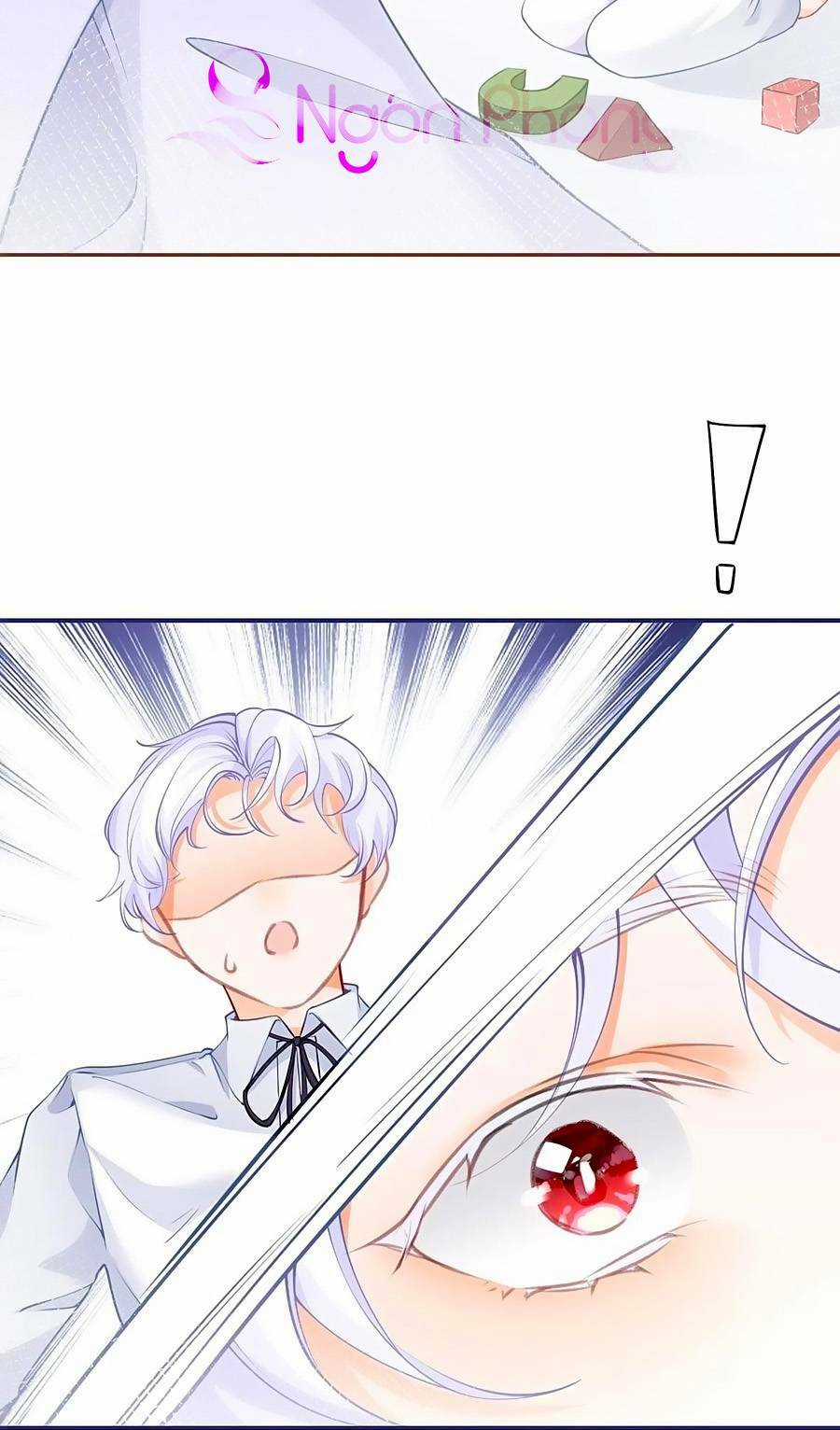 Ngày Nào Đó Trở Thành Công Chúa Tế Phẩm Chapter 92 trang 1
