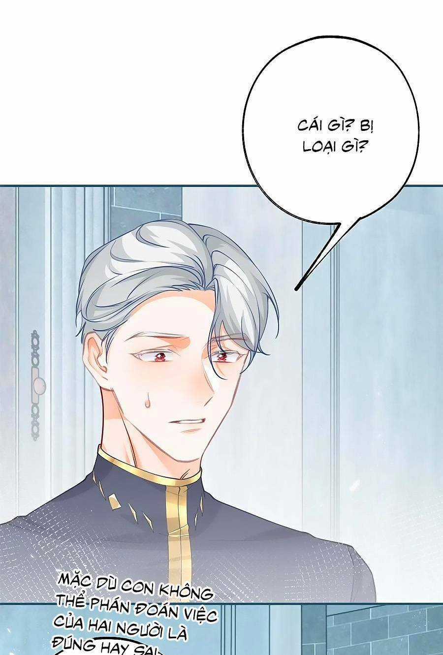 Ngày Nào Đó Trở Thành Công Chúa Tế Phẩm Chapter 93 trang 1