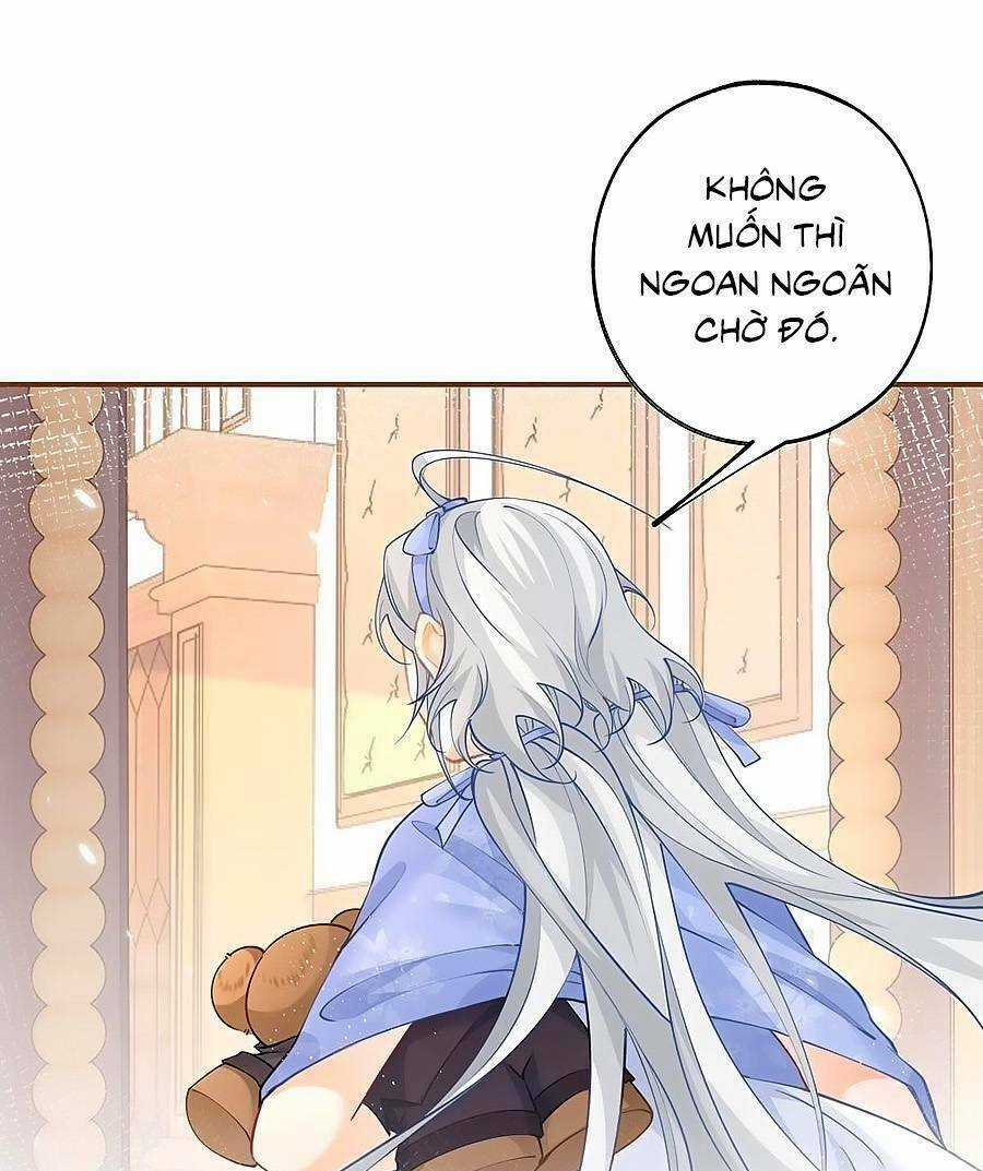 Ngày Nào Đó Trở Thành Công Chúa Tế Phẩm Chapter 95 trang 1