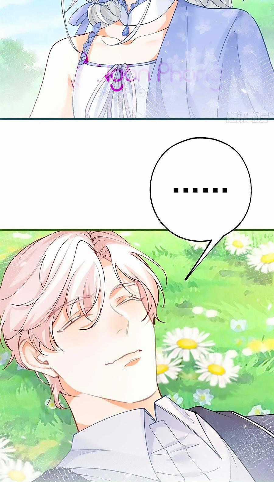 Ngày Nào Đó Trở Thành Công Chúa Tế Phẩm Chapter 96 trang 1