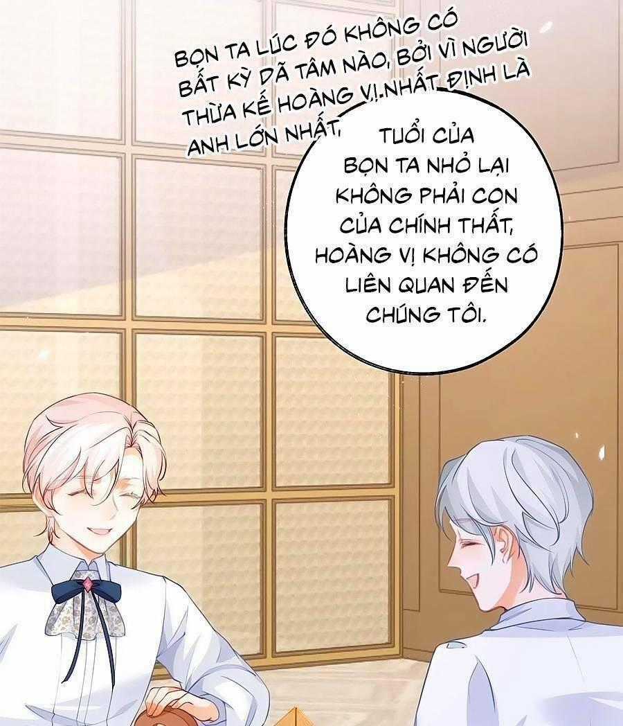 Ngày Nào Đó Trở Thành Công Chúa Tế Phẩm Chapter 97 trang 1