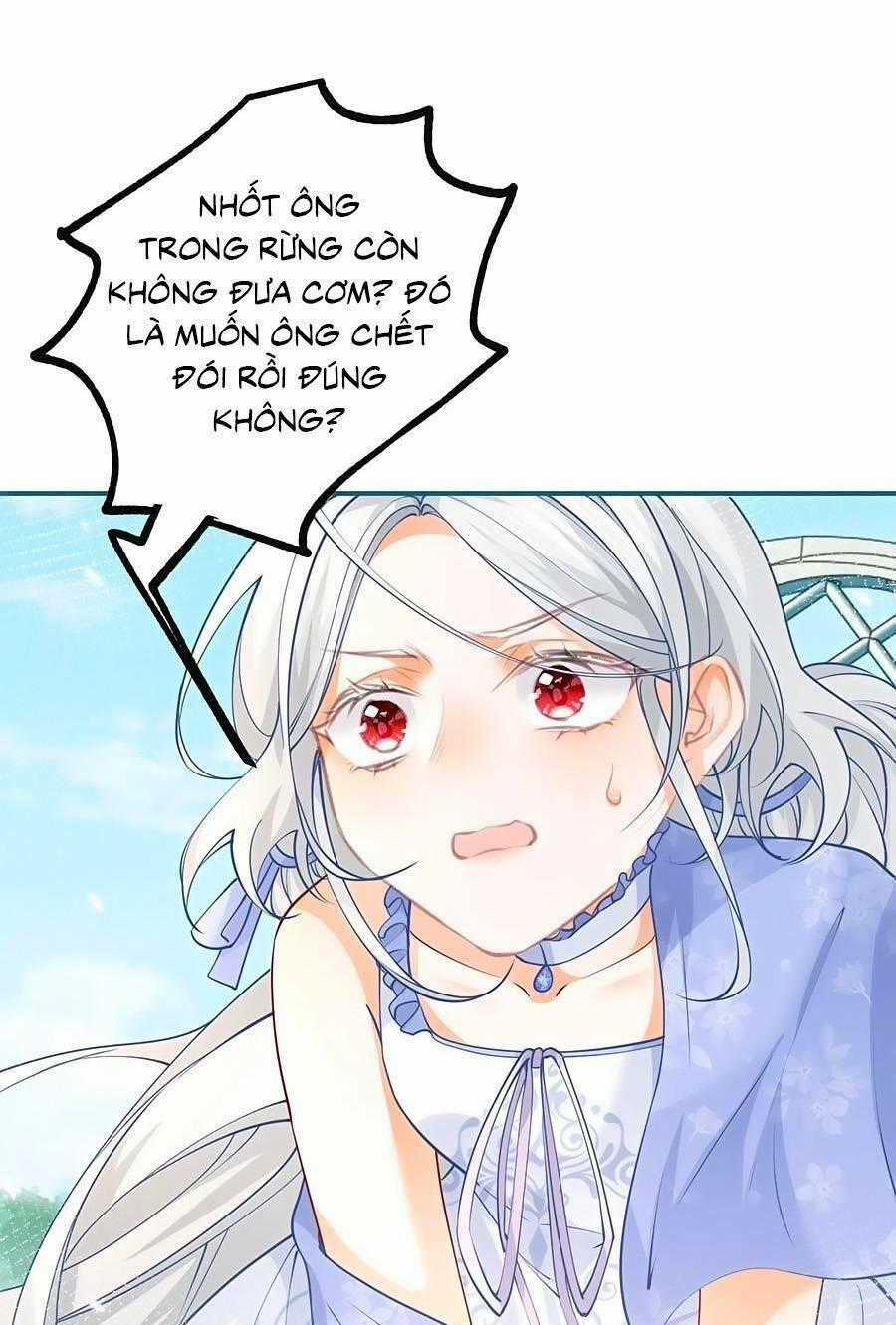Ngày Nào Đó Trở Thành Công Chúa Tế Phẩm Chapter 98 trang 1