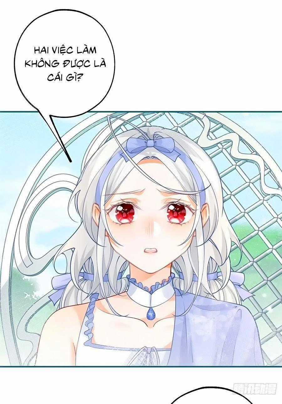 Ngày Nào Đó Trở Thành Công Chúa Tế Phẩm Chapter 99 trang 1