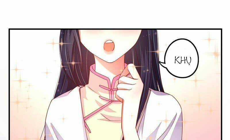 Ngày Nào Thiếu Soái Cũng Ghen Chapter 10 trang 1