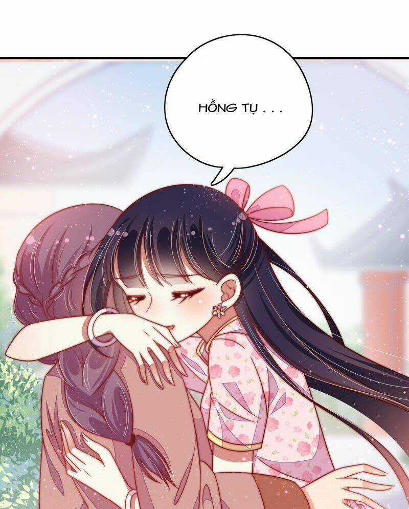 Ngày Nào Thiếu Soái Cũng Ghen Chapter 101 trang 1
