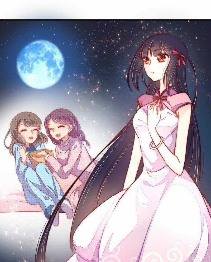 Ngày Nào Thiếu Soái Cũng Ghen Chapter 105 trang 1
