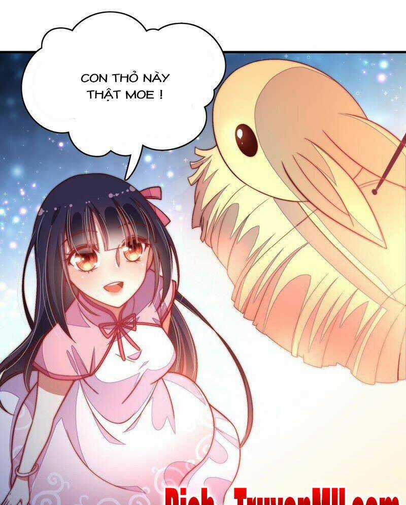 Ngày Nào Thiếu Soái Cũng Ghen Chapter 107 trang 1