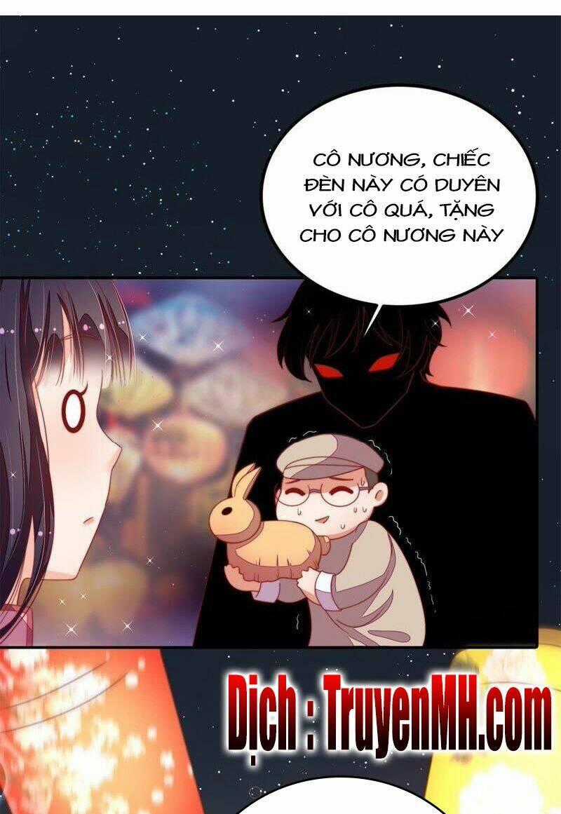 Ngày Nào Thiếu Soái Cũng Ghen Chapter 109 trang 1