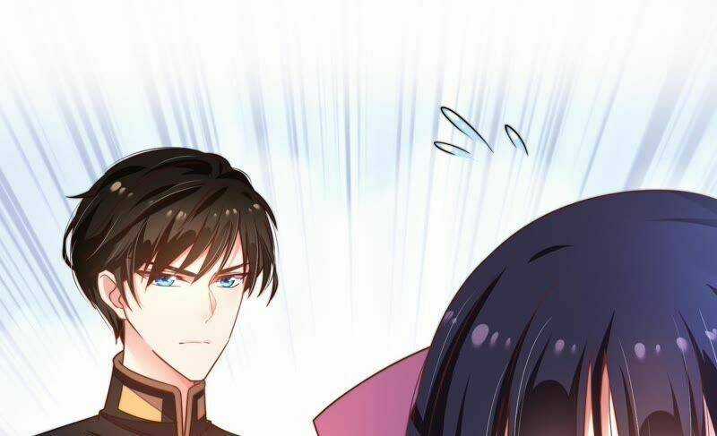 Ngày Nào Thiếu Soái Cũng Ghen Chapter 11 trang 1
