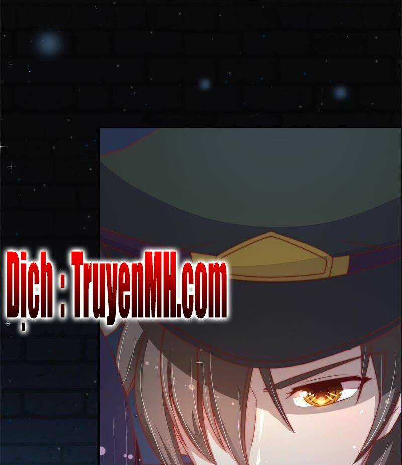 Ngày Nào Thiếu Soái Cũng Ghen Chapter 111 trang 1