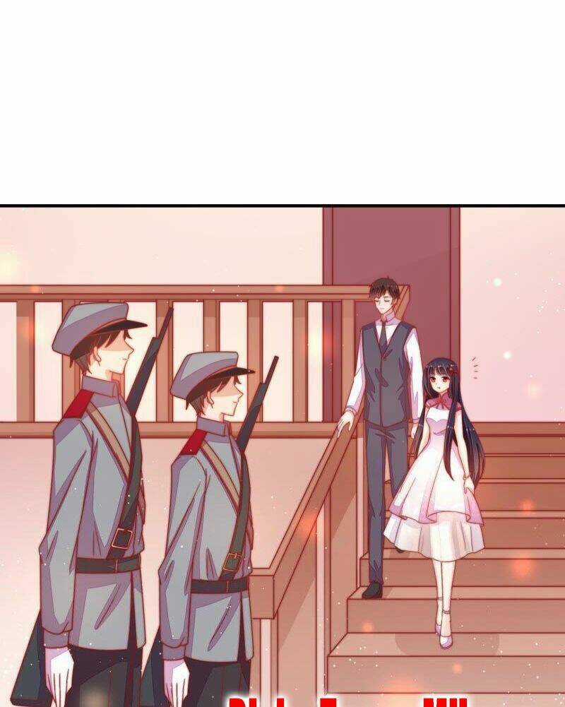 Ngày Nào Thiếu Soái Cũng Ghen Chapter 113 trang 1