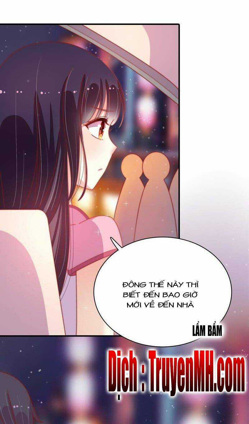 Ngày Nào Thiếu Soái Cũng Ghen Chapter 114 trang 1