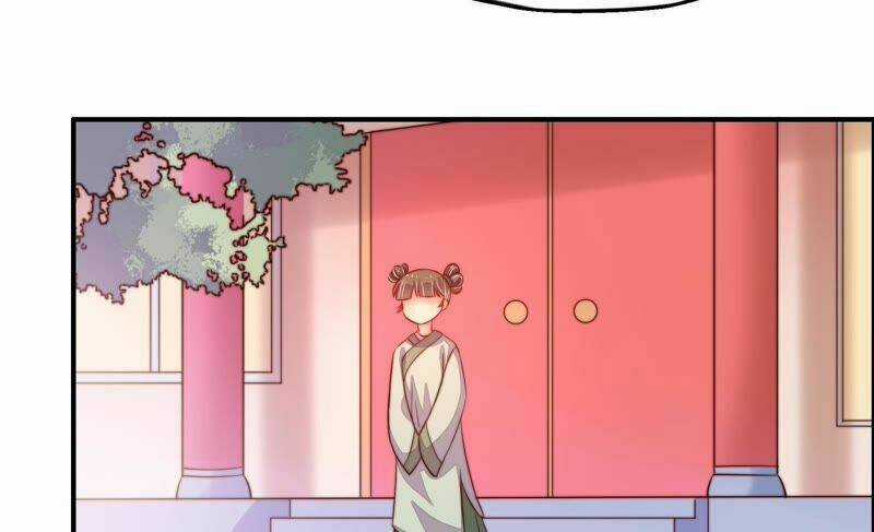 Ngày Nào Thiếu Soái Cũng Ghen Chapter 13 trang 1