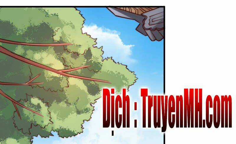 Ngày Nào Thiếu Soái Cũng Ghen Chapter 14 trang 1