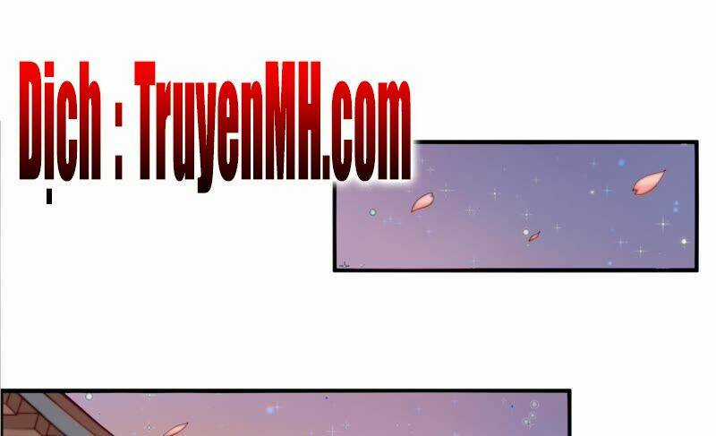 Ngày Nào Thiếu Soái Cũng Ghen Chapter 20 trang 1