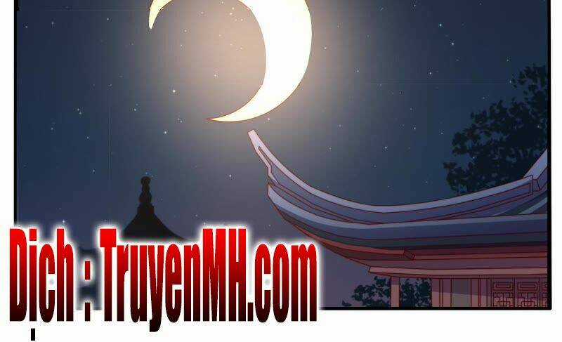 Ngày Nào Thiếu Soái Cũng Ghen Chapter 21 trang 1