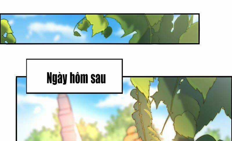 Ngày Nào Thiếu Soái Cũng Ghen Chapter 22 trang 1