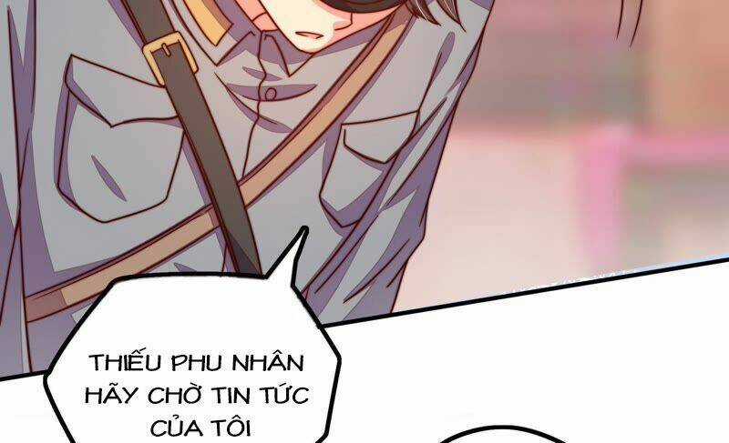 Ngày Nào Thiếu Soái Cũng Ghen Chapter 23 trang 12