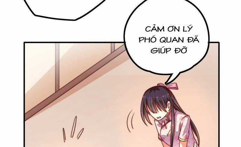 Ngày Nào Thiếu Soái Cũng Ghen Chapter 23 trang 13