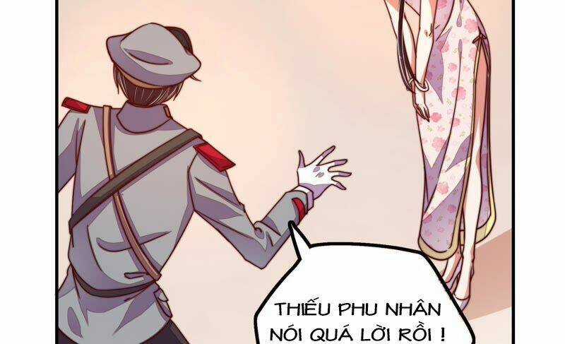 Ngày Nào Thiếu Soái Cũng Ghen Chapter 23 trang 14