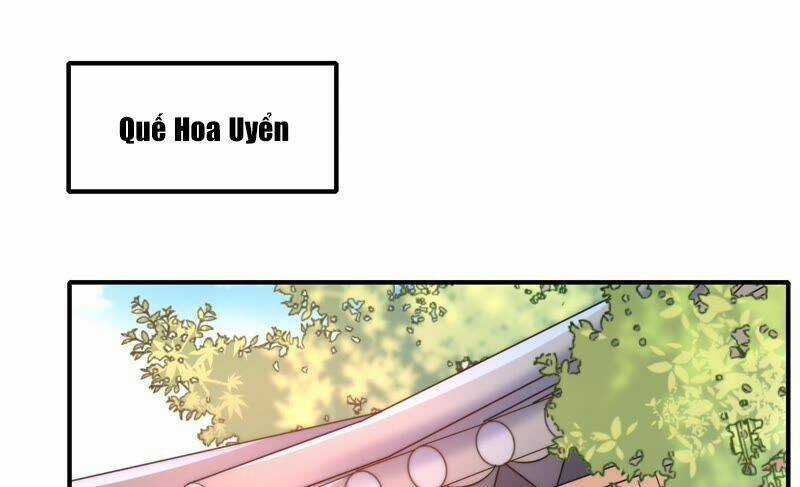Ngày Nào Thiếu Soái Cũng Ghen Chapter 23 trang 16