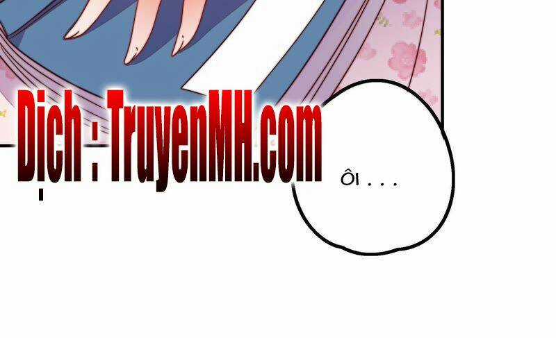 Ngày Nào Thiếu Soái Cũng Ghen Chapter 23 trang 19
