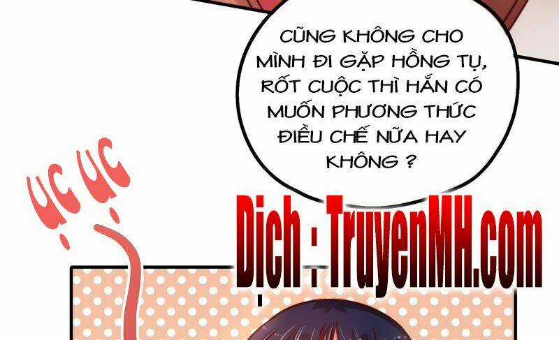 Ngày Nào Thiếu Soái Cũng Ghen Chapter 23 trang 23