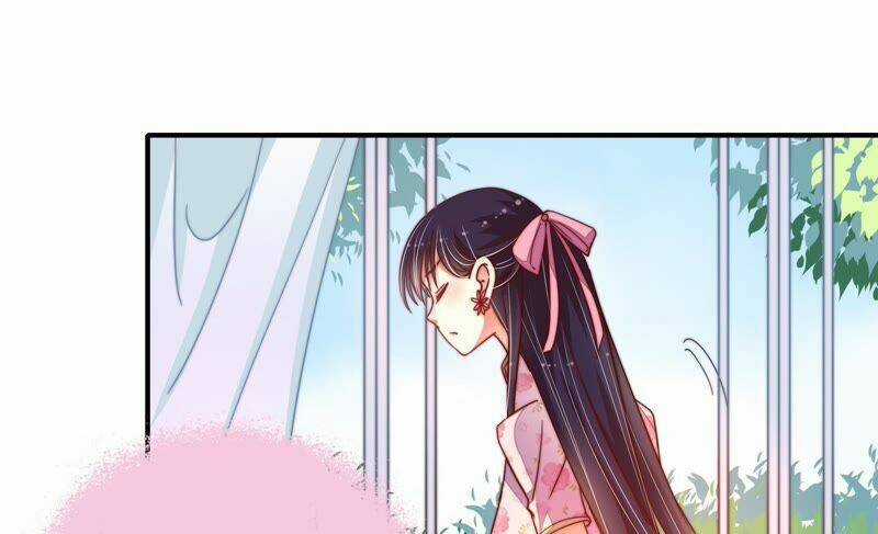 Ngày Nào Thiếu Soái Cũng Ghen Chapter 23 trang 26