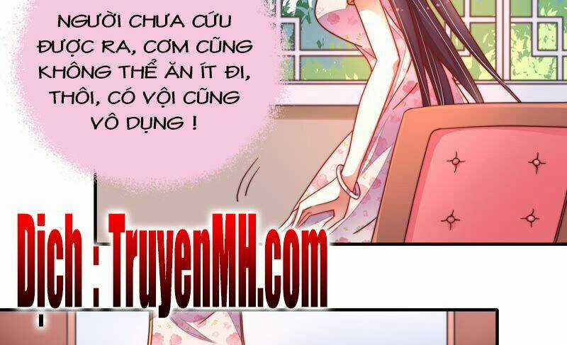 Ngày Nào Thiếu Soái Cũng Ghen Chapter 23 trang 27