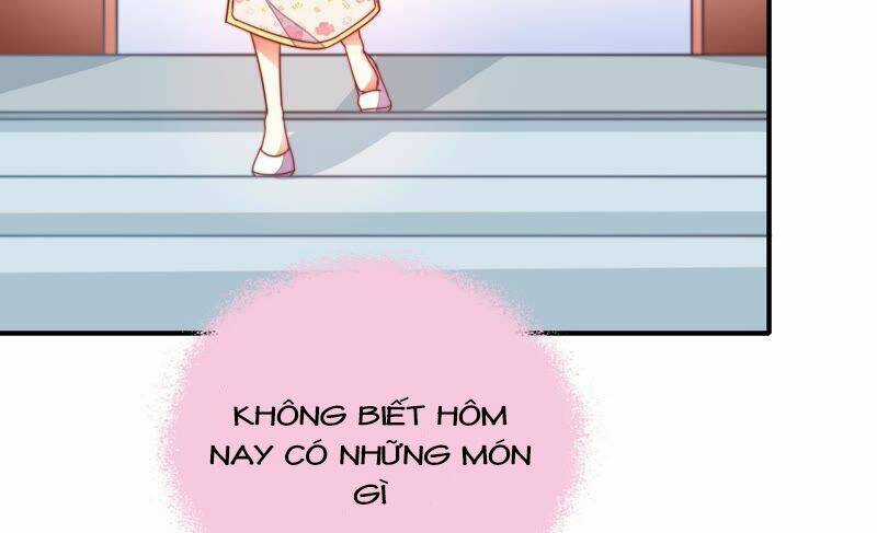 Ngày Nào Thiếu Soái Cũng Ghen Chapter 23 trang 28