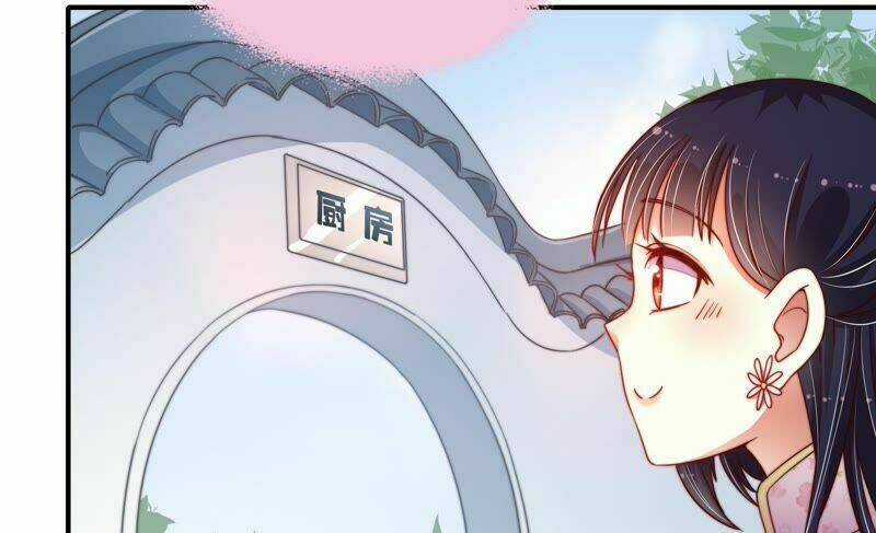 Ngày Nào Thiếu Soái Cũng Ghen Chapter 23 trang 29