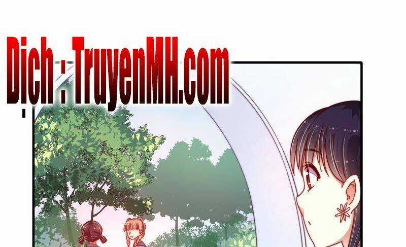 Ngày Nào Thiếu Soái Cũng Ghen Chapter 23 trang 31