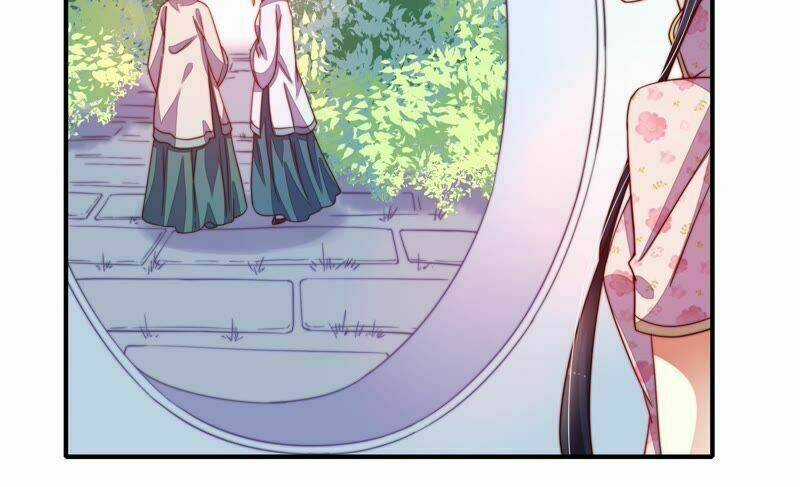 Ngày Nào Thiếu Soái Cũng Ghen Chapter 23 trang 32
