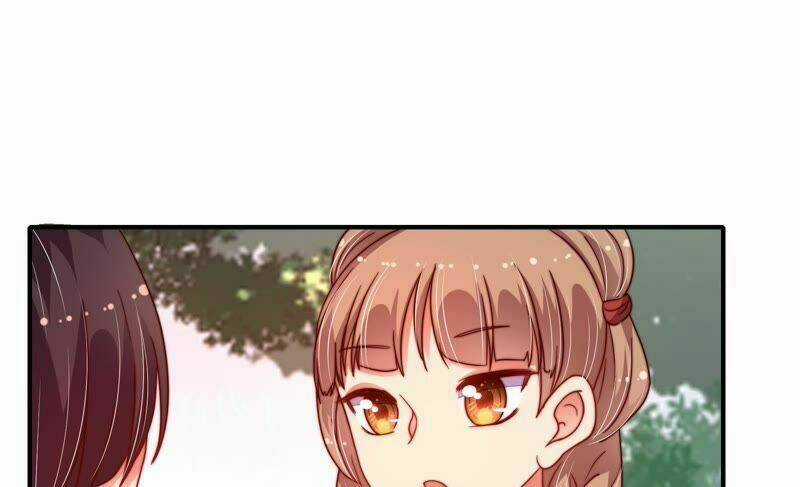 Ngày Nào Thiếu Soái Cũng Ghen Chapter 23 trang 33