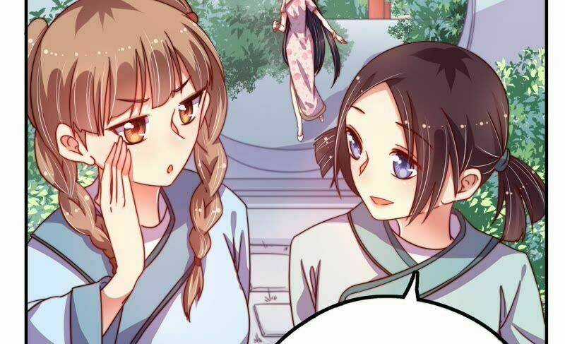 Ngày Nào Thiếu Soái Cũng Ghen Chapter 23 trang 37