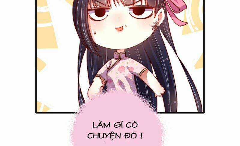 Ngày Nào Thiếu Soái Cũng Ghen Chapter 23 trang 39