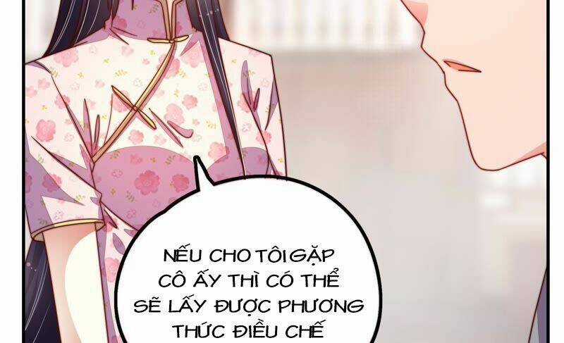 Ngày Nào Thiếu Soái Cũng Ghen Chapter 23 trang 7