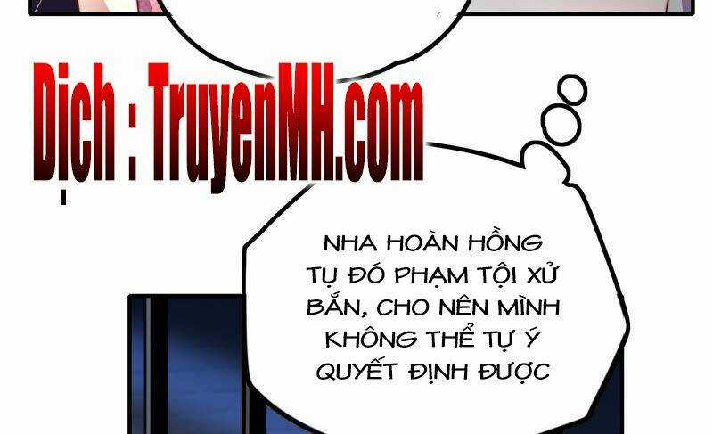Ngày Nào Thiếu Soái Cũng Ghen Chapter 23 trang 8