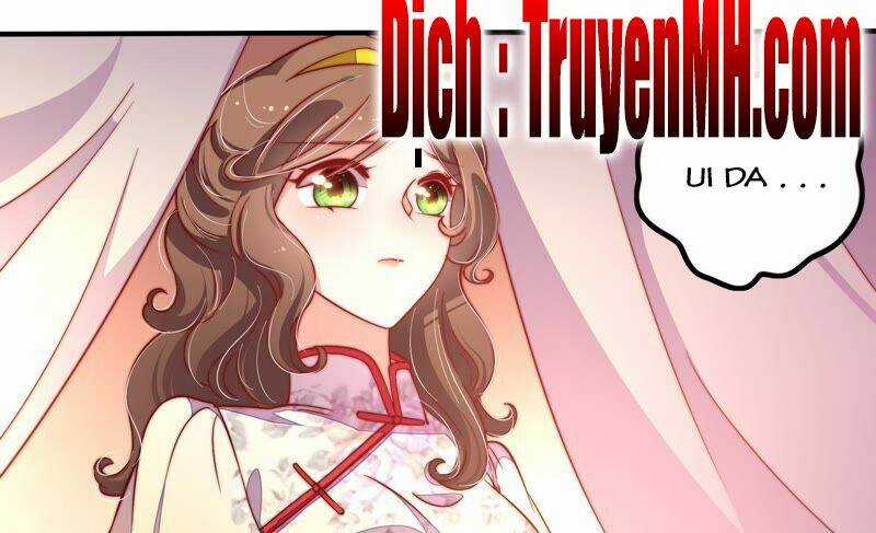 Ngày Nào Thiếu Soái Cũng Ghen Chapter 29 trang 1