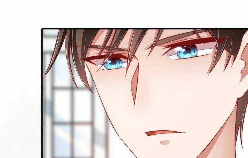 Ngày Nào Thiếu Soái Cũng Ghen Chapter 30 trang 1